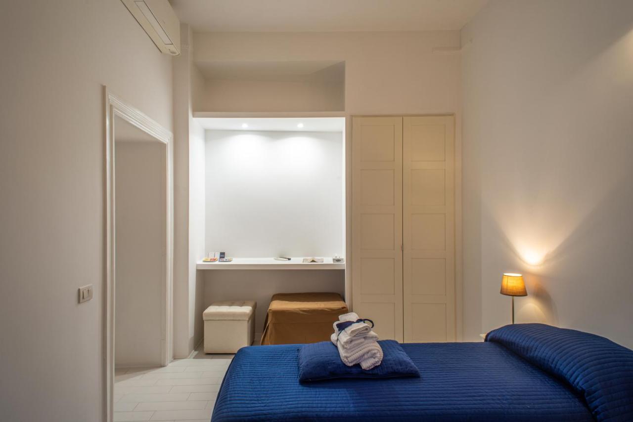 Intra' Residenza In Trastevere Gasthof