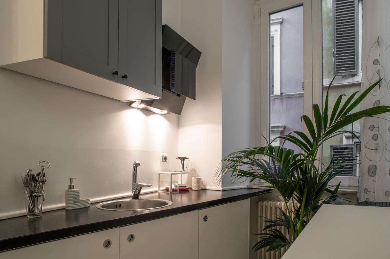 Gasthof Intra' Residenza In Trastevere Rom