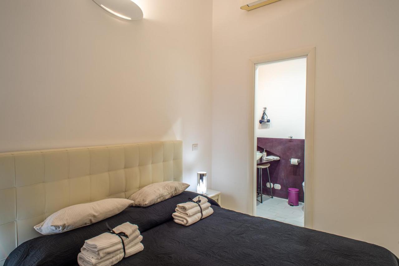 Intra' Residenza In Trastevere Gasthof Rom