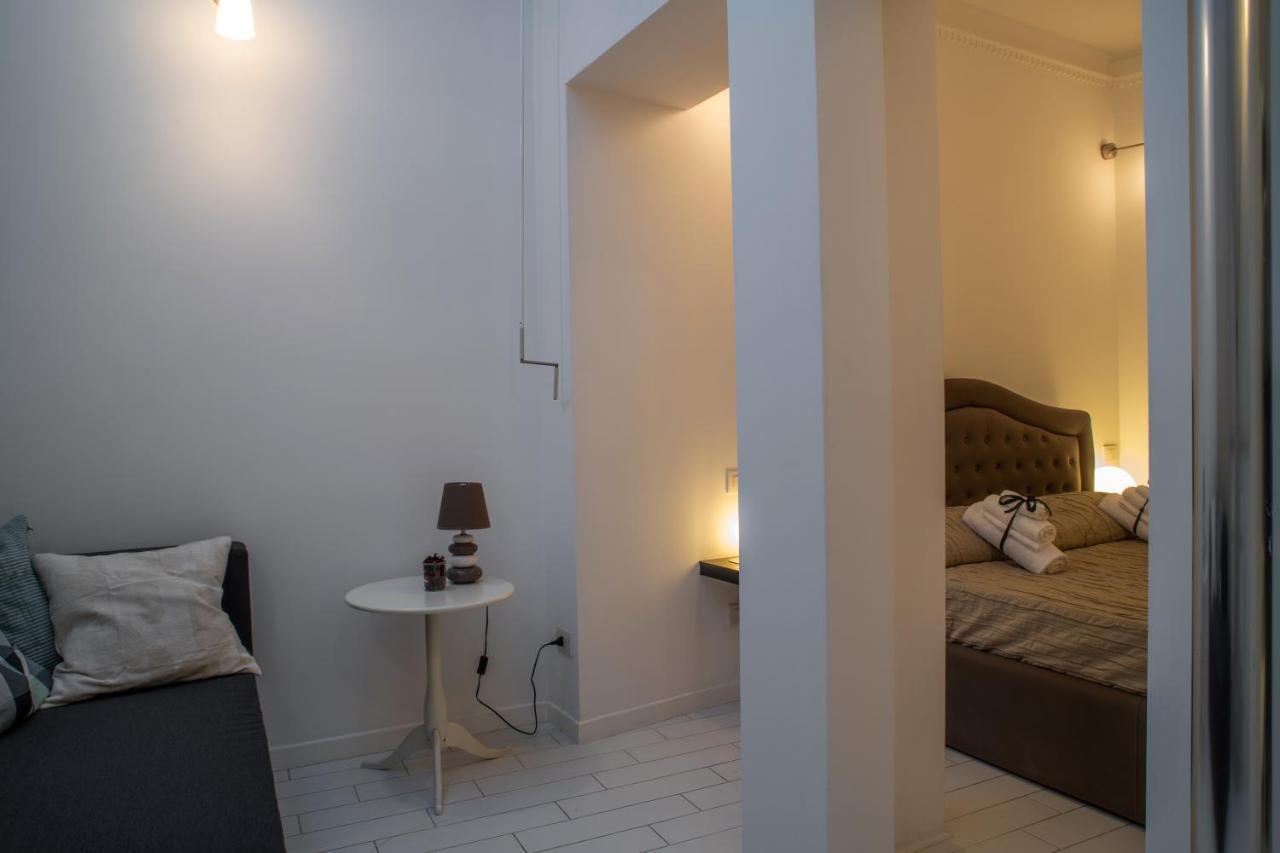 Intra' Residenza In Trastevere Gasthof Rom
