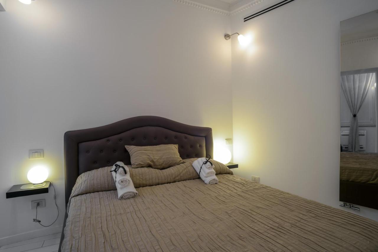 Intra' Residenza In Trastevere Rom