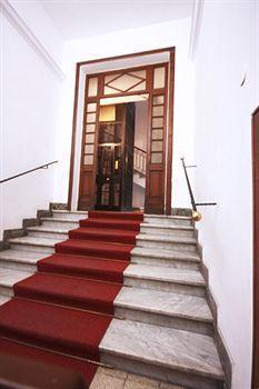 Gasthof Intra' Residenza In Trastevere 3*