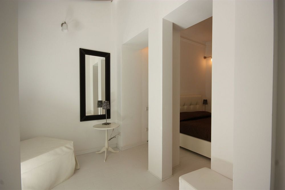 Intra' Residenza In Trastevere Gasthof 3*