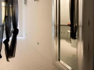 Intra' Residenza In Trastevere 3* Rom
