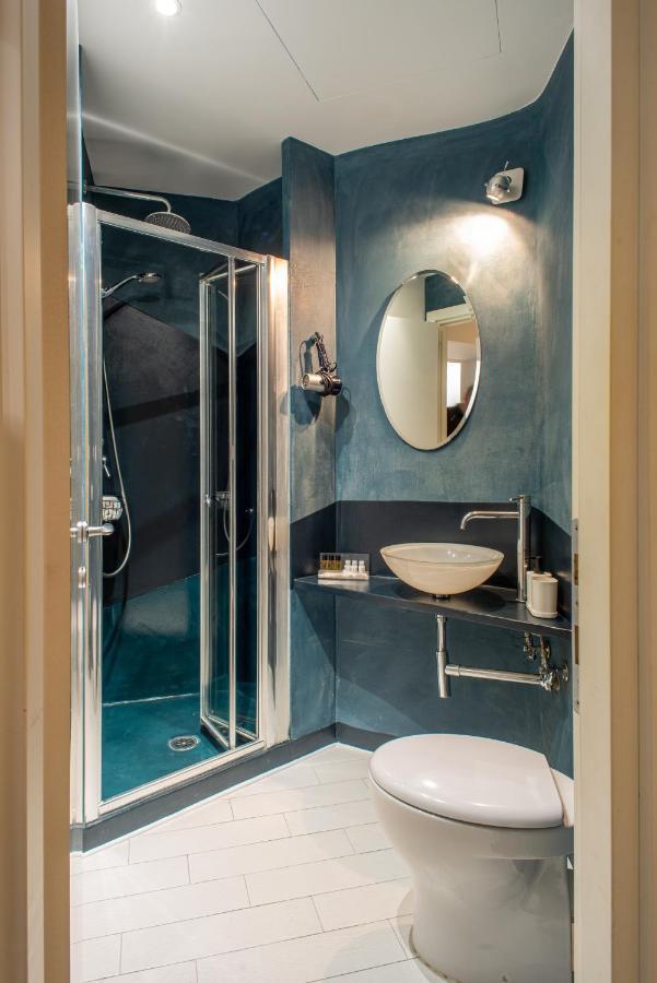Intra' Residenza In Trastevere 3* Roma