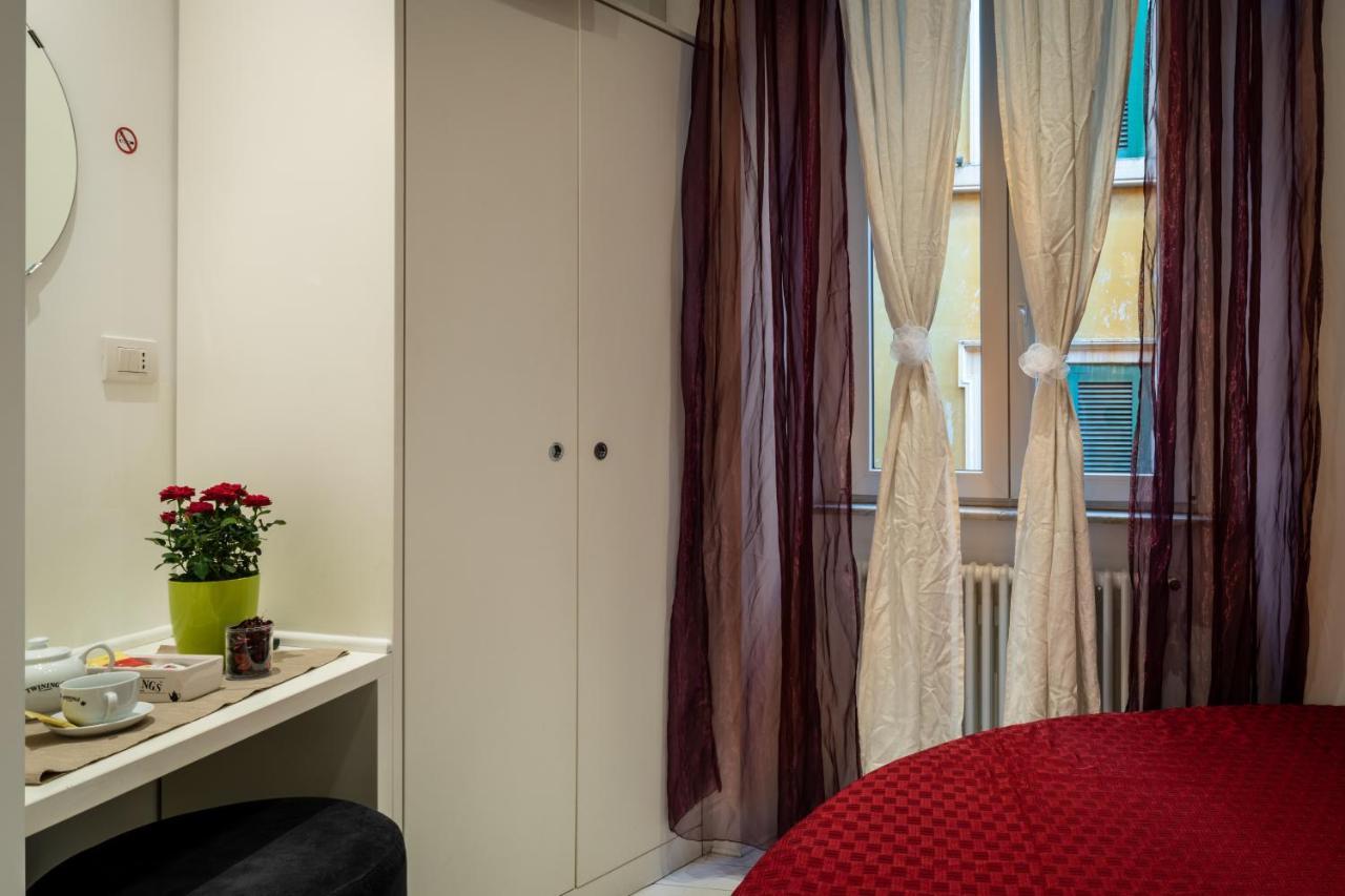 Casa de hóspedes Intra' Residenza In Trastevere