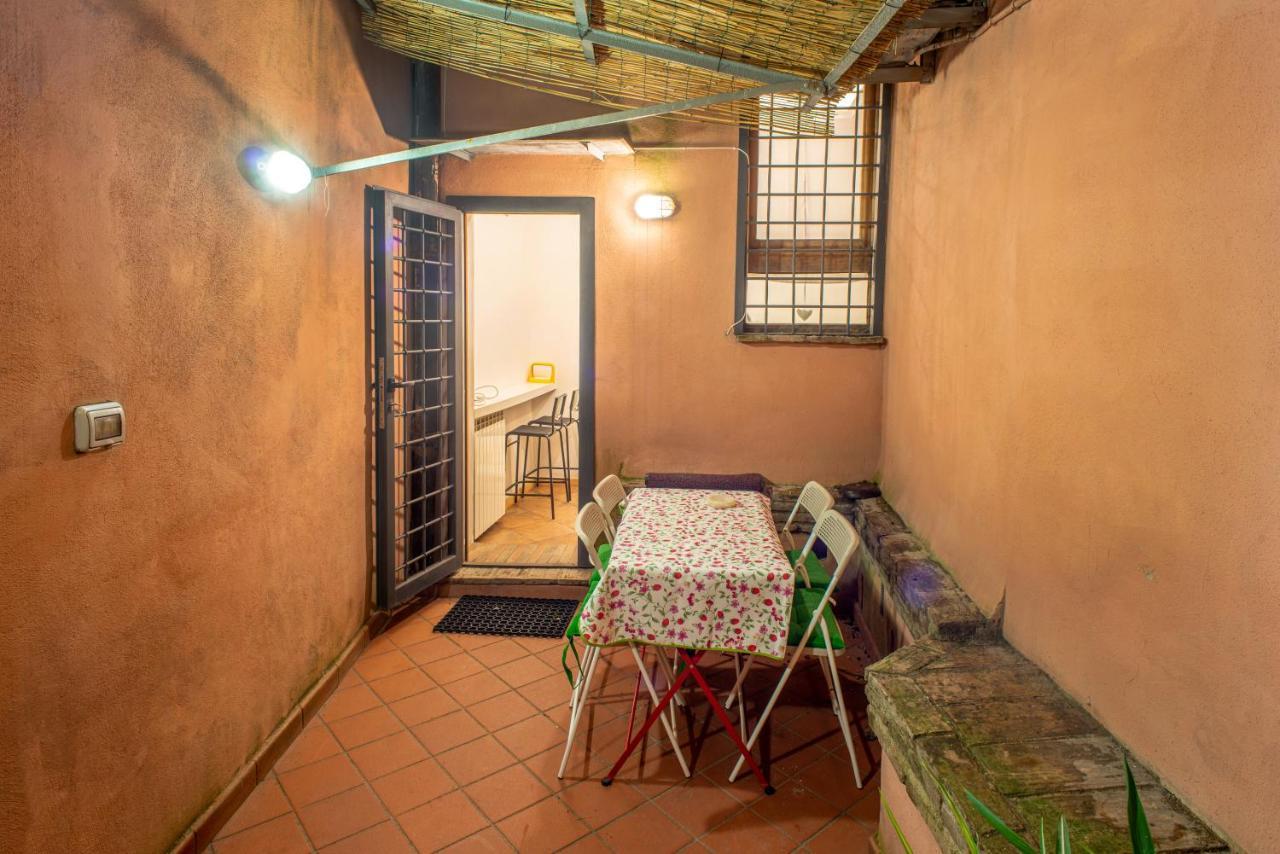 Intra' Residenza In Trastevere Casa de hóspedes Roma