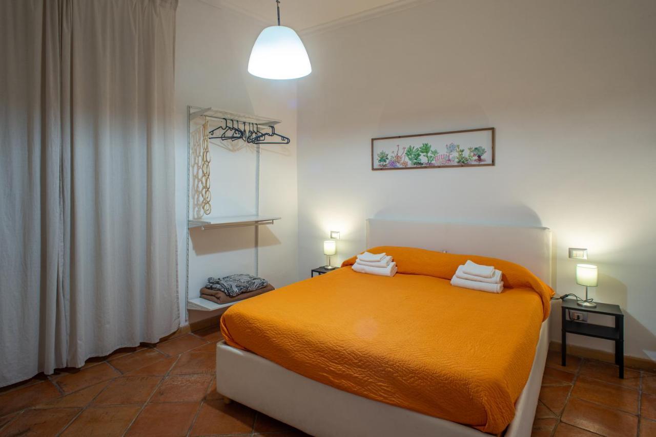 Casa de hóspedes Intra' Residenza In Trastevere 3*