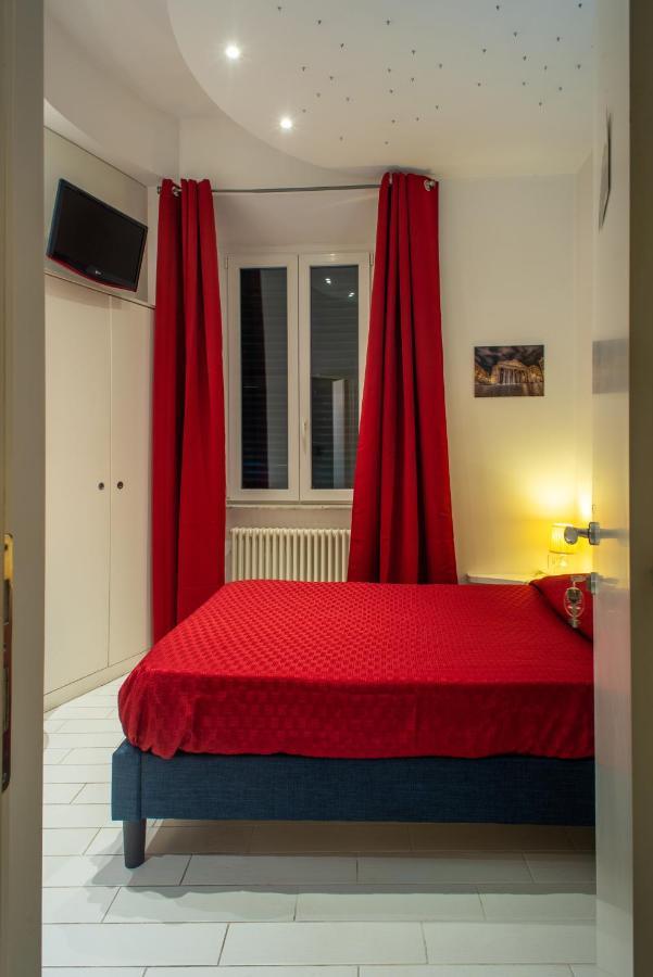 Intra' Residenza In Trastevere Casa de hóspedes Roma