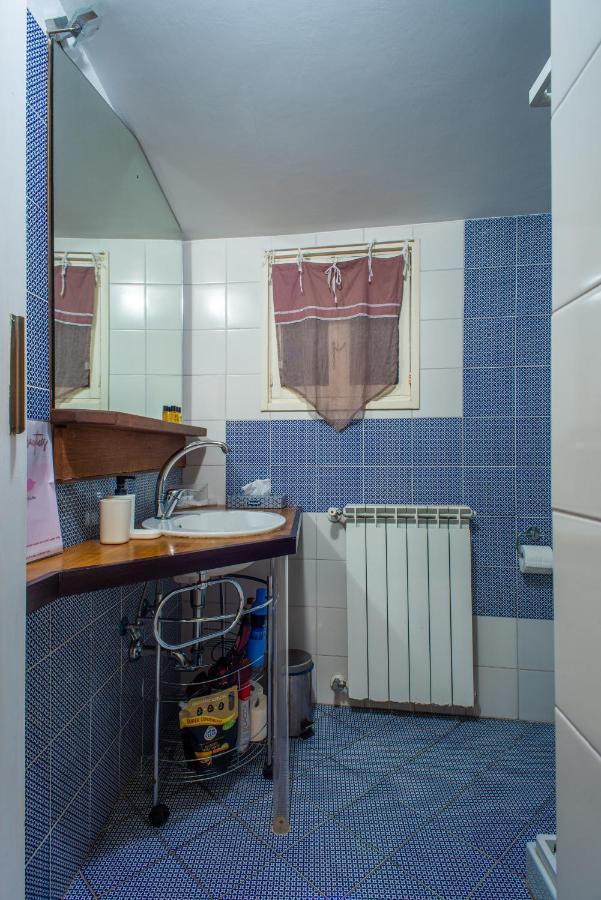 Casa de hóspedes Intra' Residenza In Trastevere