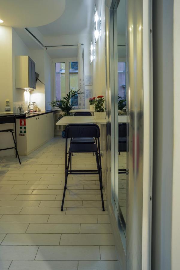 Intra' Residenza In Trastevere Casa de hóspedes