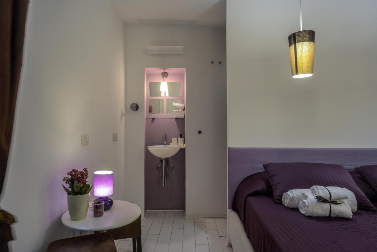 Casa de hóspedes Intra' Residenza In Trastevere 3*