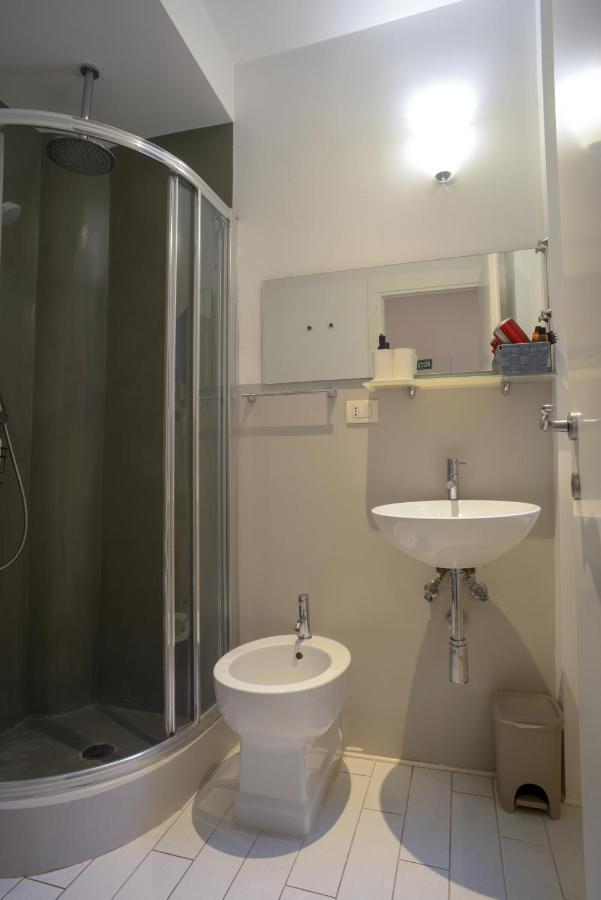 Intra' Residenza In Trastevere Casa de hóspedes 3*