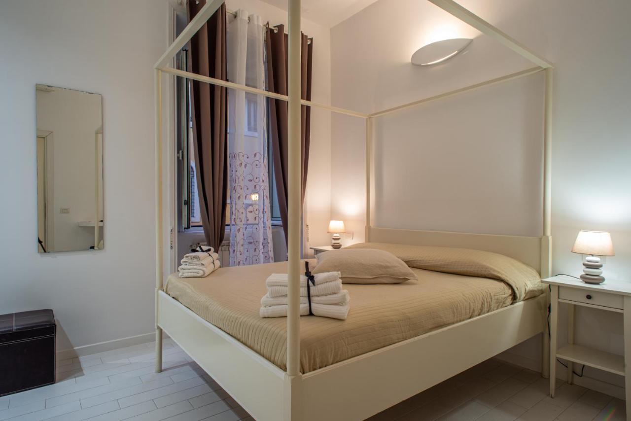 Intra' Residenza In Trastevere Roma