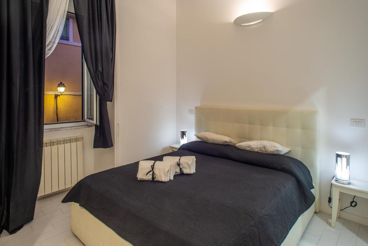 Intra' Residenza In Trastevere Casa de hóspedes 3*