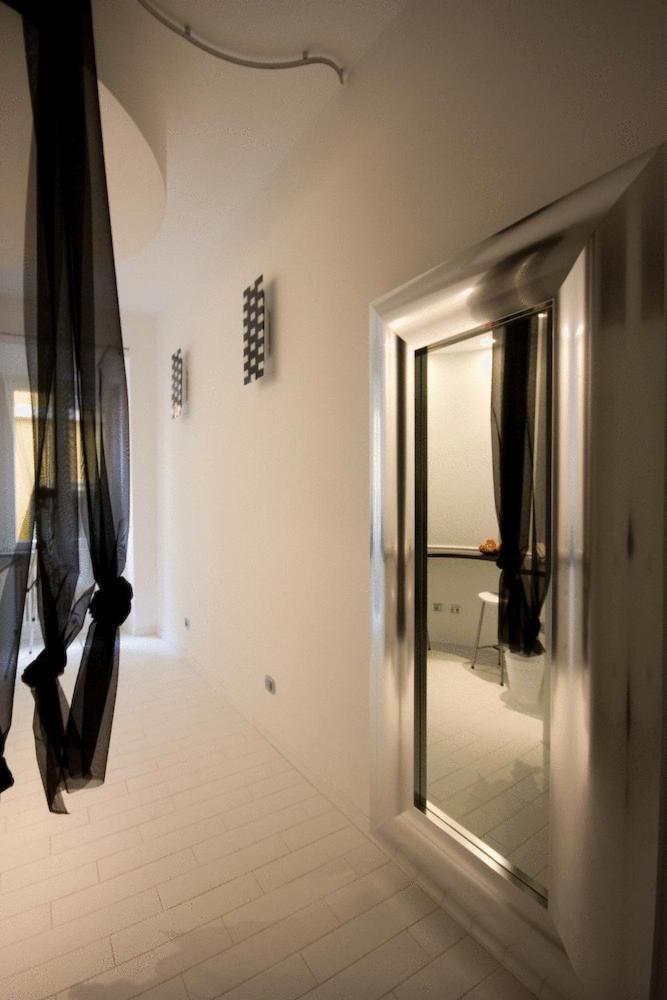 Casa de hóspedes Intra' Residenza In Trastevere Roma