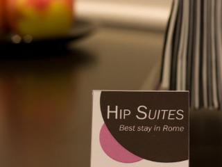 Intra' Residenza In Trastevere Casa de hóspedes