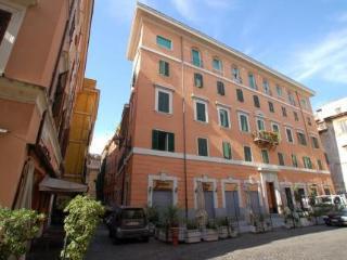 Intra' Residenza In Trastevere Casa de hóspedes Roma