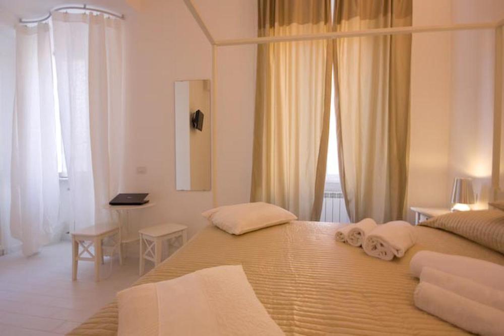 Intra' Residenza In Trastevere 3* Roma